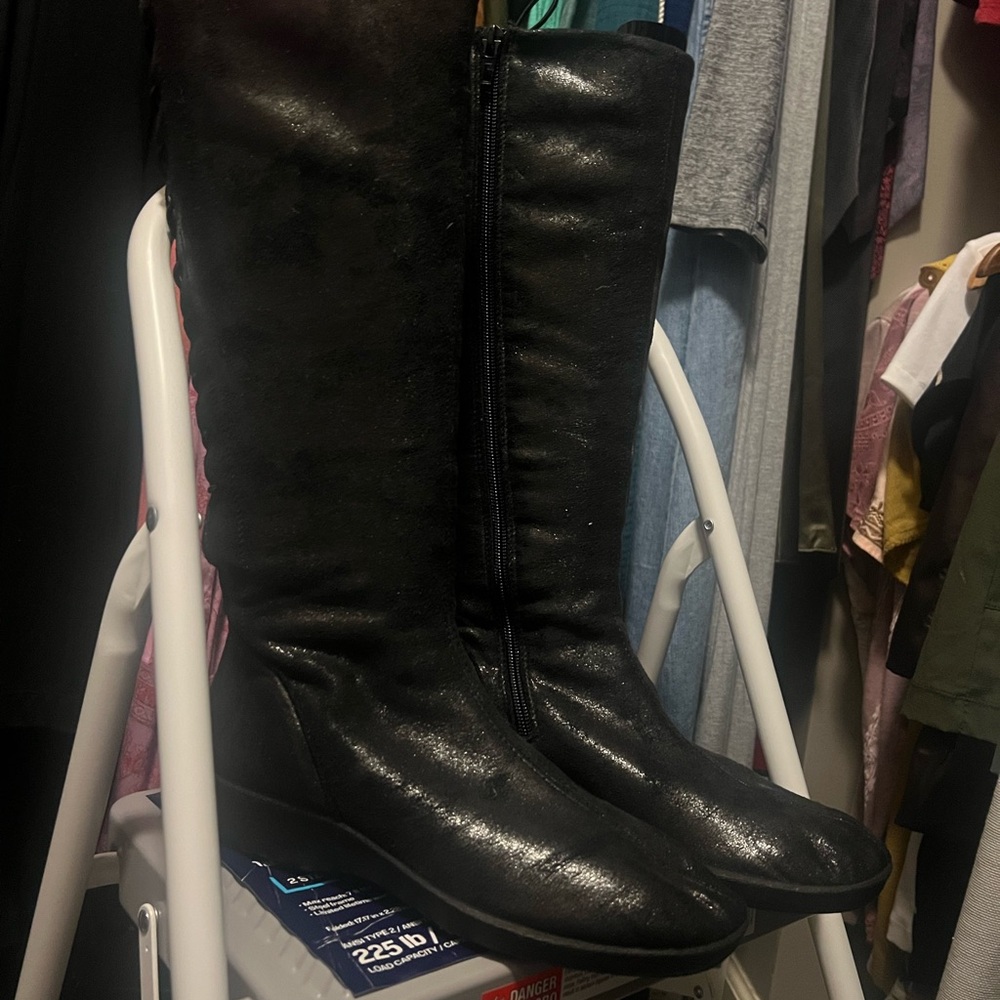 Arcoprdico boots